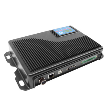 UHF 4-port Fixed Reader