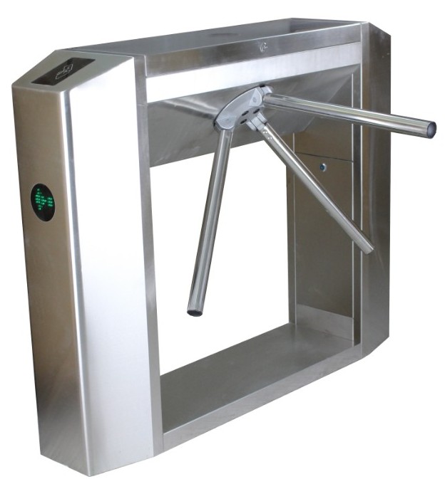 Full Automatic Tripod Turnstile GFTT-04/05